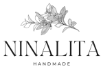 Nina Lita Handmade Logo